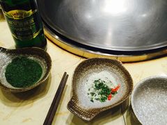 -羊来顺冰煮鲜羊 铁锅烀羊肉(中央大街店)