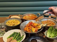 -美奈小馆·越南料理(福田星河COCO Park店)