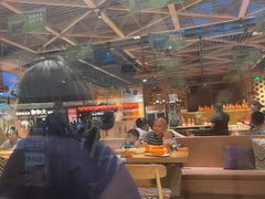 -谷丽麦馕新疆菜·清真(步步高梅溪新天地店)