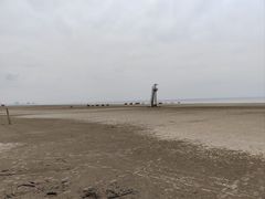 -江山半岛白浪滩景区
