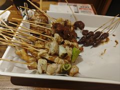 -王氏炉匠·烧鸟放题自助(三里屯店)