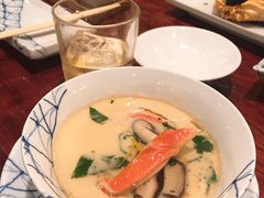 -蟹道乐( 新宿駅前店)