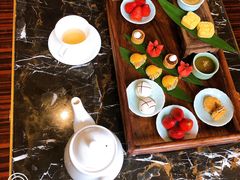 -索菲特西湖大酒店·香榭丽全日候餐厅(南山路店)