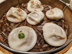 -鸡鸣汤包(复地活力广场店)