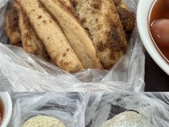 -常州糕团店(北大街新世纪商城店)