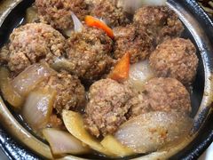 -云河农家乐饭店(福禄缘树山店)