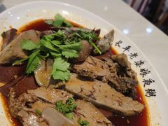 -长平老姿娘夜粥(平东一街店)
