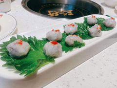 -三人行骨头王火锅(长寿店)