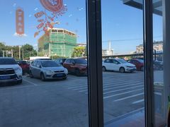 -广汽丰田上海兴伟萌诸光路店