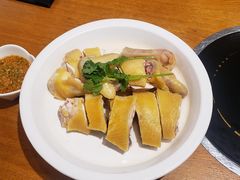 -琼菜人家·海南菜·文昌鸡(文昌大道店)