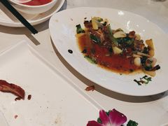 -一品红川菜(皇岗店)