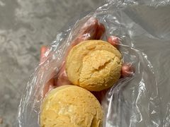 麻薯-美嘉华面包西饼店(红胜坊店)