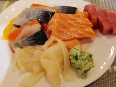 -咖啡CHA自助餐厅(香格里拉饭店)