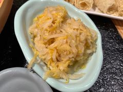 -京炭铜锅涮肉·羊蝎子·羊肉炉(保利·时光里店)