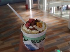 -茶颜悦色(雨花亭凯德二楼店)