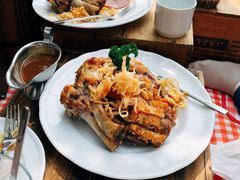 -宝莱纳餐厅(滨江店)