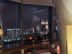 -三迪希尔顿酒店·星空酒廊