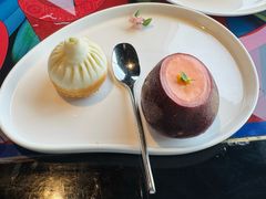 老醋生煎包-上海滩餐厅(BFC外滩金融中心店)