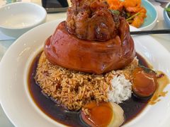 -南山鲜虾面·活鲜小馆·海味大连菜(南山总店)