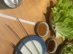 -烧肉达人•炭火烧肉(新天地店)