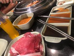 -梨花自助烤肉(天河城店)