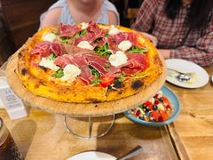 -Alimentari Grande(东湖路店)