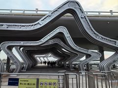 -演武大桥观景平台