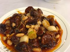 -北京全聚德(天安门店)