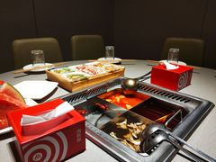 -海底捞火锅(金光华店)