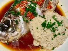 -晓淮山·扬州早茶·淮扬菜(龙阳广场店)