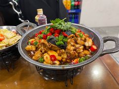 -徽厨食坊·农家特色私房菜