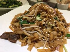 干炒牛河-赤湾大饭堂(山海逸居店)