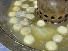 -楚鱼王·河鲜·湖北菜(华农店)