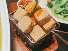 -钱塘秋荷·新江浙菜(沪太路店)