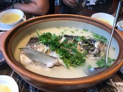 -风味小馆(天目湖宾馆店)
