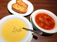 -萨莉亚意式餐厅(杭州西溪龙湖天街店)