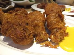 -周黑鸭(武汉天河国际机场五店)