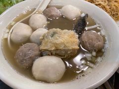 -西关刘福记(文德路店)