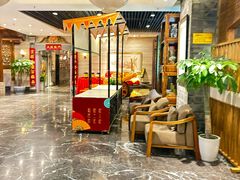 -顺兴老茶馆·精品川菜(世纪城店)