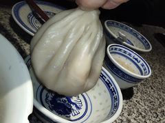 -南京大牌档(济南万象城店)