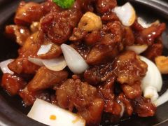 -宏宴·新京菜(望京店)