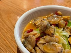 麻辣鲜哈-味千拉面(南昌杉杉奥特莱斯广场店)