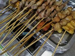 -胖姐烧烤(总店)