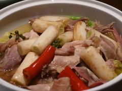 -粗茶淡饭·隐庐私厨(东亭店)