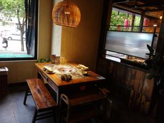 -渝味晓宇火锅(合川路店)