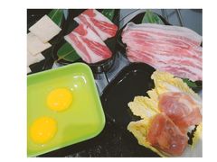 -烤路里·韩国品质自助烤肉(石路天虹4号店)