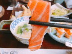-大桥日本料理·日式放题·铁板定食(科兴科学园店)