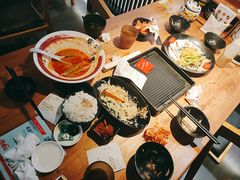 -雷门拉面店(新光天地店)