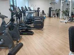 -卓拓健身普拉提运动中心(总店)