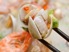 -大禹家·海鲜面馆(新闸路店)